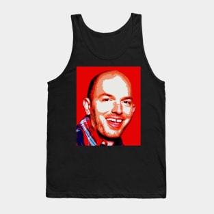 paul scheer Tank Top